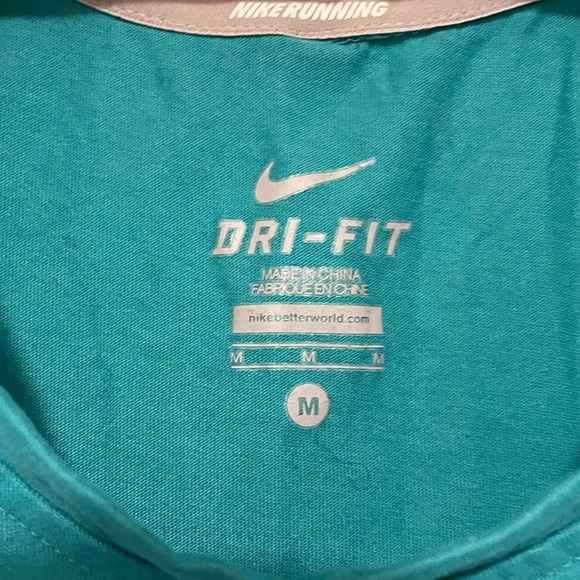 NIKE TOP - Picture 2 of 2